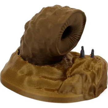 Příslušenství k deskovým hrám Duna: Impérium - Povstání - Žeton prvního hráče