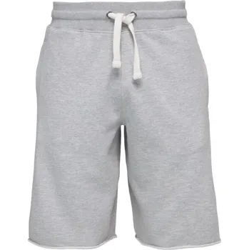 Pánské šortky Russell Athletic SHORTS M Šedá