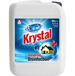 Krystal Univerzální dezinfekce 5 l