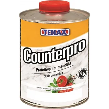 Impregnace zdiva COUNTERPRO protiskvrnná impregnace