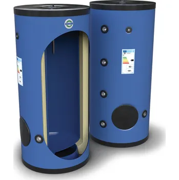 Bojler QUANTUM Q7-1000-ZBV nepřímotopný zásobník 1000l, stacionární