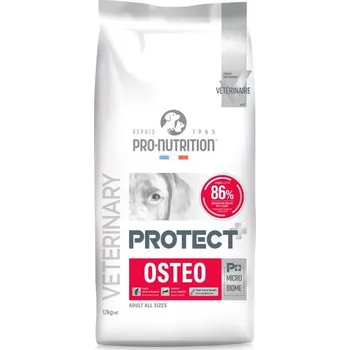 Krmivo pro psa Pro-Nutrition PROTECT DOG osteo 12kg