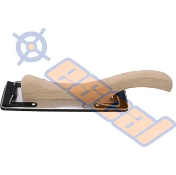 Ruční hoblík Dřevěný hoblík Escal 70 x 240 mm