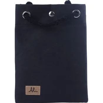 Kabelka Design Ali Crossbody kabelka Doly z pratelného papíru 008