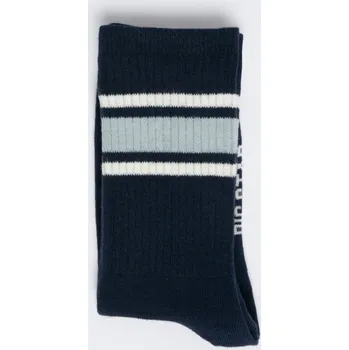Pánské ponožky Pruhované Ponožky Big Star velikosti 35-38