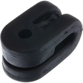 Držák, výfukový systém MAXGEAR 27-2847