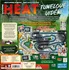 Desková hra ADC Blackfire Heat: Tunelové vidění rozšíření