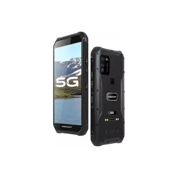 Mobilní telefon Odolný mobilní telefon CONQUEST S21 5G