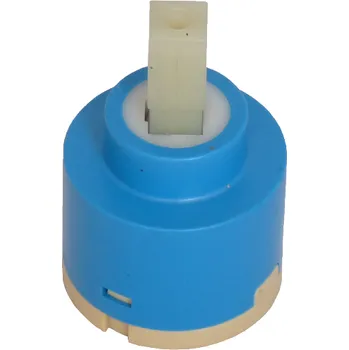 Vodovodní baterie TEXIM ND kartuše baterie Slovarm T52 G12A pr.40mm