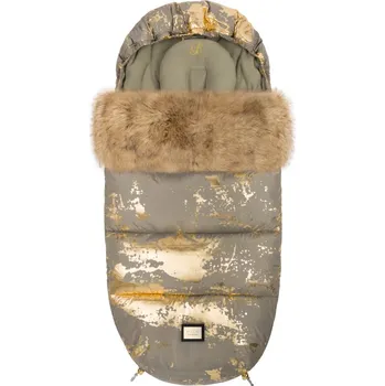 Fusak Bjällra of Sweden Fusak 53 x 100 cm, Khaki Golden