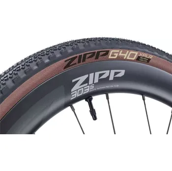 Plášť na kolo Zipp AM Tire G40 PRB 700X40 A2 700 x 40c