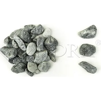 Kamenný koberec OBLÁZKY MRAMOR Verde Alpi 20-50 mm, okrasné kameny