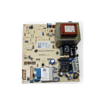 Kotel FERROLI 39820661 elektronika DBM02.1B