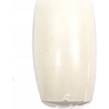 TIPSY UMĚLÉ NEHTY MANIKÚRA MLÉČNÉ 20ks + LEPIDLO DÁREK