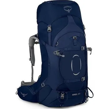 turistický batoh Batoh OSPREY ARIEL 65 EF Lady velikost WM/WL