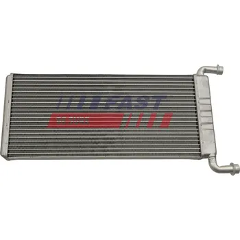 Výměník tepla Výměník tepla, vnitřní vytápění FAST FT55538