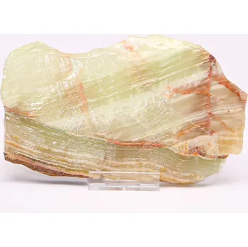 Drahý kámen Magieprirody.cz Aragonitový plát 150x90x10 mm 310 g #C715