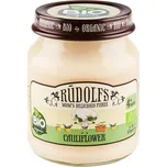 Rudolfs Zeleninový a bezlepkový BIO…