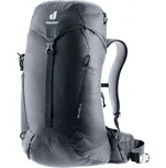Deuter AC Lite 24 Black Velikost: OneSize batoh