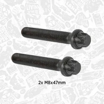 Ojnice Ojniční šroub ET ENGINETEAM BS0024