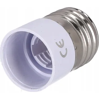 Elektrická zásuvka Elektrická Zásuvka rozbočka Smartled bílá