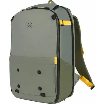 Městský batoh Tropicfeel batoh Hive Backpack Mulled Green