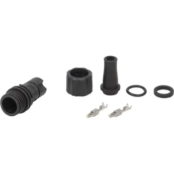 Konektor EasyConn 2pol - samice