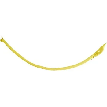 Houpací síť Ticket to the Moon pouzdro Hammock Sleeve yellow