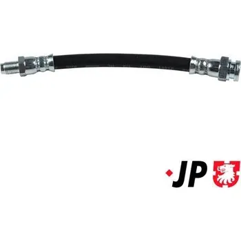 Brzdový systém Brzdová hadice JP GROUP 3061700100