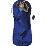 Cocoon dětská spacáková přikrývka Kid Sack ultramarine blue hedvábí