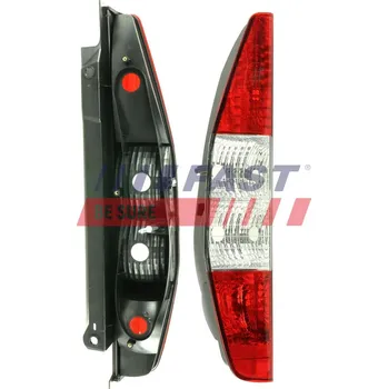Zadní světlomet Zadní světlo FAST FT86306
