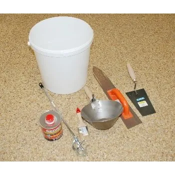 Kamenný koberec Montážní sada pro KK