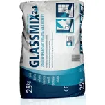 Sanela GlassMix bílá 25 kg