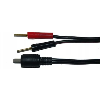elektrický kabel Reproduktorový kabel PAV černý 2 x 1,5 mm2, 7 m