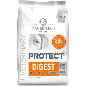 Krmivo pro psa Pro-Nutrition PROTECT DOG digest 2kg