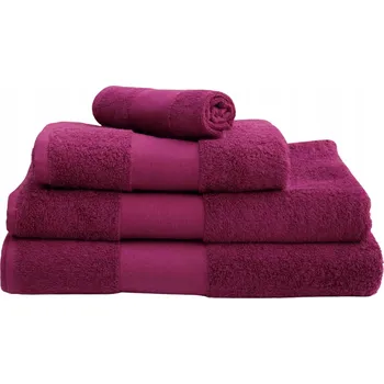 Osuška Olima 30x50 cm, bavlna