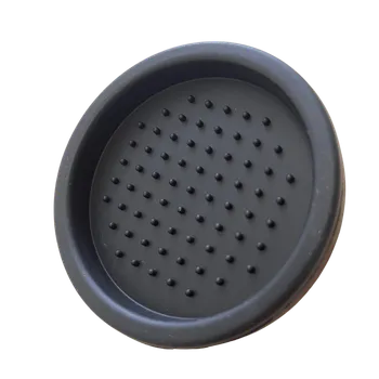 Káva Gumová podložka pod Tamper univerzální vel. kruh