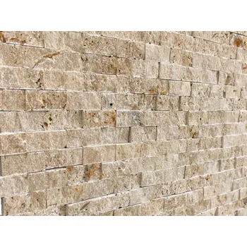Obklad Obkladový kámen, přírodní travertin Noce