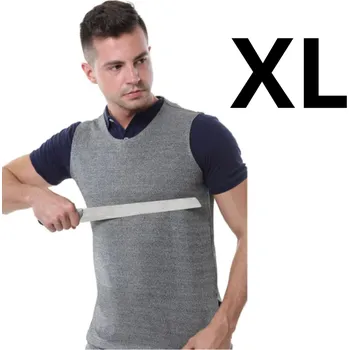 pracovní vesta MXM FAS02 taktická vesta proti pořezání XL