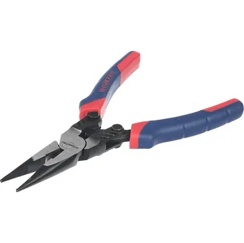 Kleště Kombinované pákové kleště WORKPRO 200 mm - WP231088