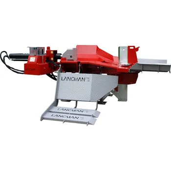 Štípačka na dřevo Horizontální štípač LANCMAN XLA 26 EL MULTIPSEED 7.5 kW XTREMSPEED