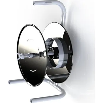 Štípačka na dřevo DRŽÁK CÍVKY NA STAHOVÁNÍ PÁSKU