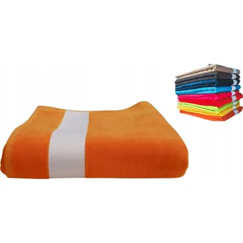 Plážová osuška Olima 180 cm bavlna