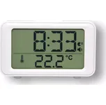 Airbi Talk digitální budík s hlasovým…