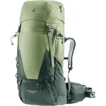 Deuter Futura Air Trek 45 +10 SL grove-ivy Velikost: OneSize batoh