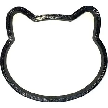 Vykrajovátko Vykrajovátko kočičí hlavička