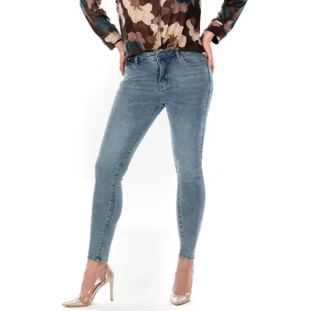 Dámské džíny Dámské džíny ANELISE 44