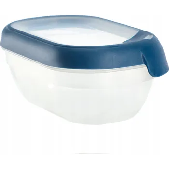 Dóza na potraviny Keter Obdélníková dóza GRAND CHEF 0,5 l