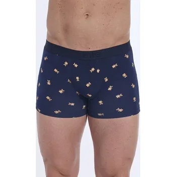 Pánské oblečení Boxerky Cornette High Emotion 508 Velikost: L, Vzor: 5080158