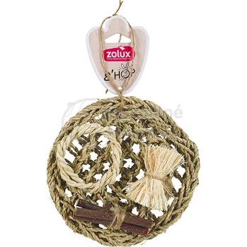 Zolux EHOP Hrací podložka malá